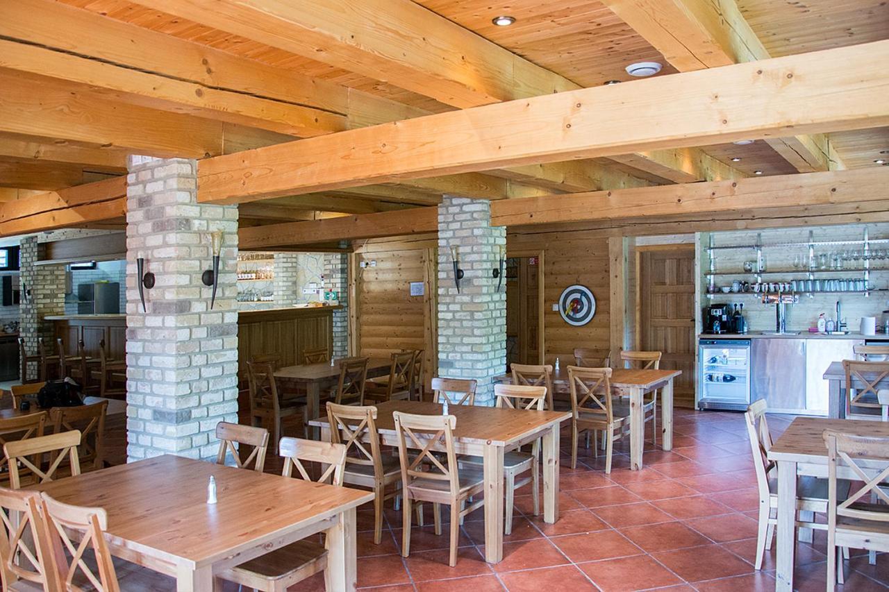 Horsky Hotel Vidly Karlova Studánka 외부 사진