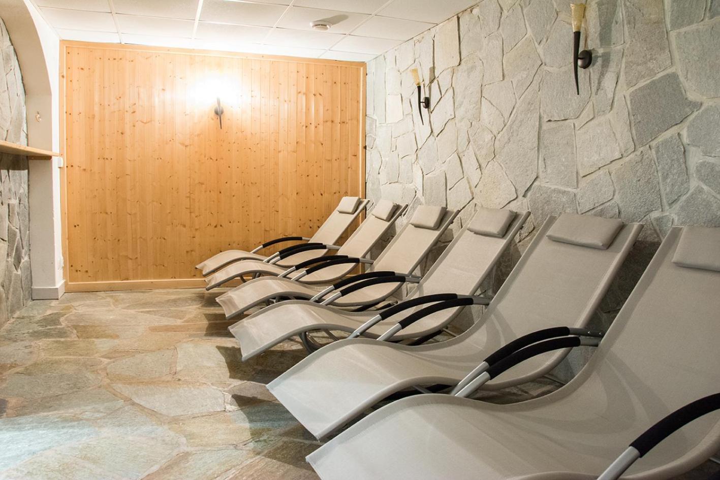 Horsky Hotel Vidly Karlova Studánka 외부 사진