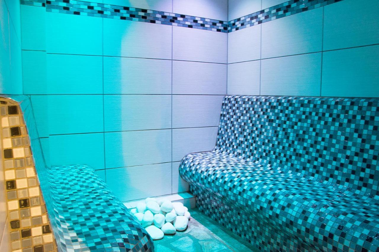Horsky Hotel Vidly Karlova Studánka 외부 사진