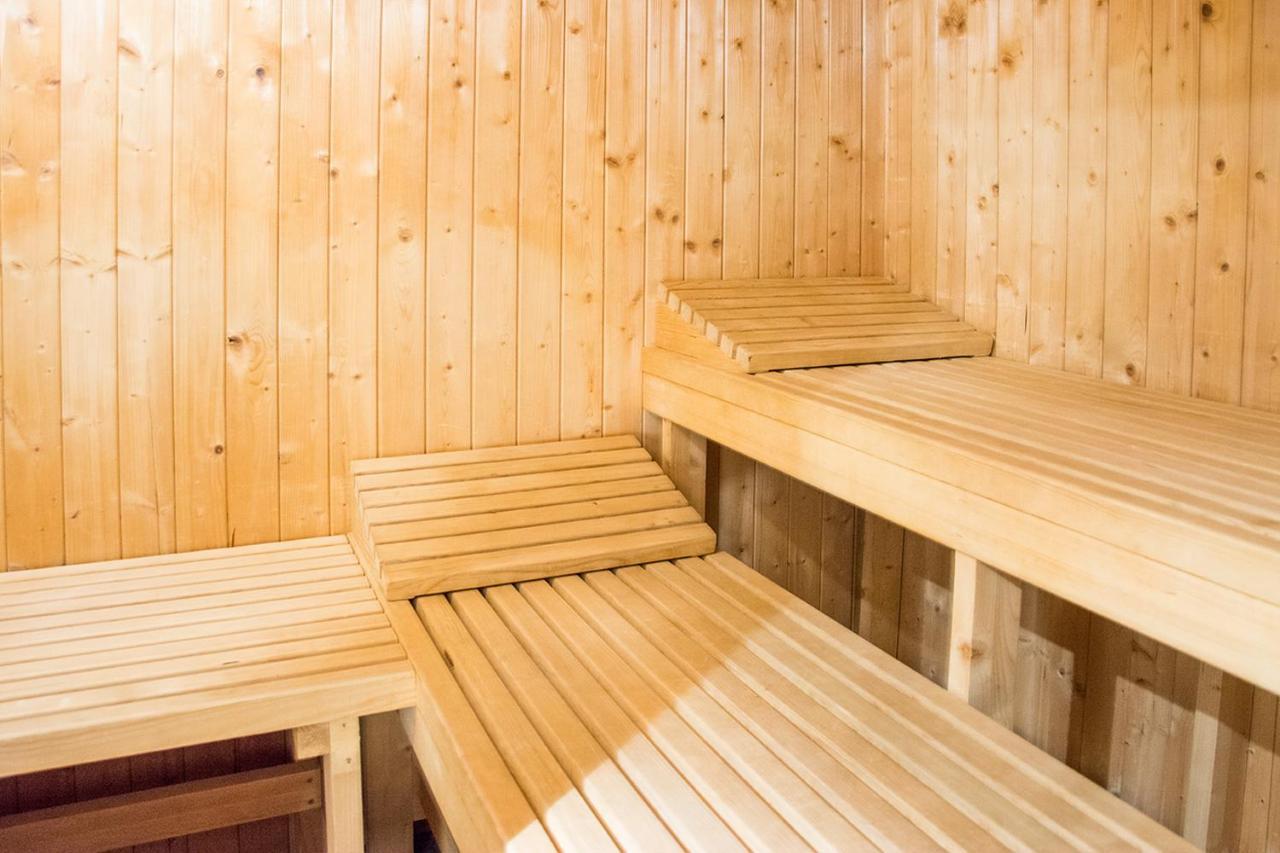 Horsky Hotel Vidly Karlova Studánka 외부 사진