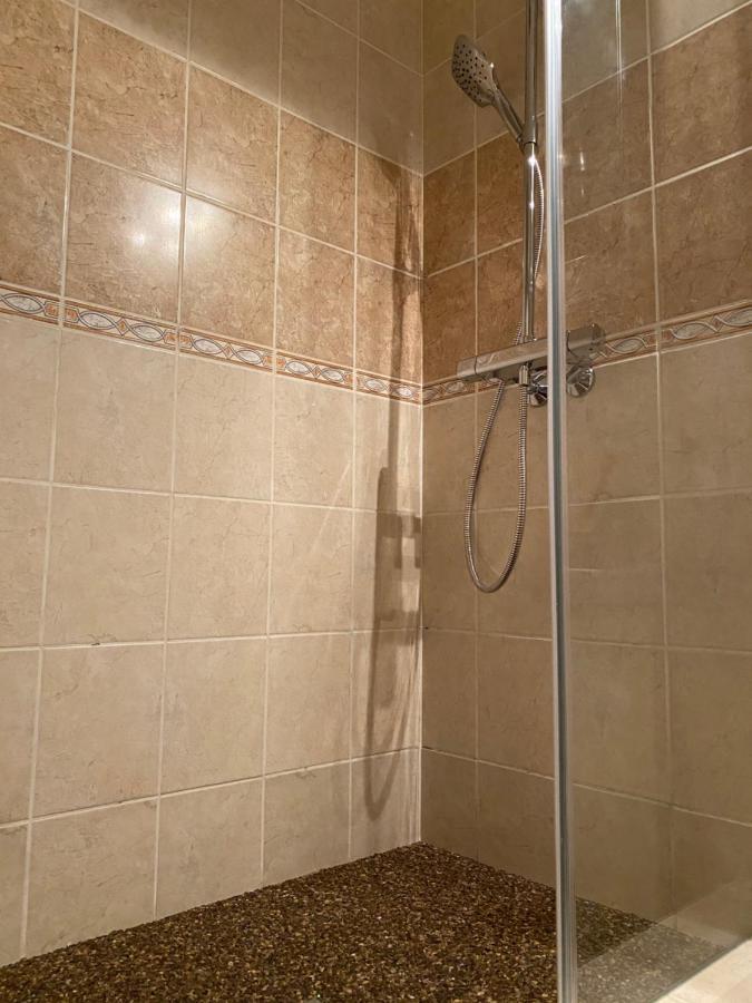 Horsky Hotel Vidly Karlova Studánka 외부 사진